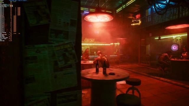 Cyberpunk 2077: Phantom Liberty - NVIDIA DLSS 3.5 Performance Benchmark (Native/PT/RR) смотреть онлайн