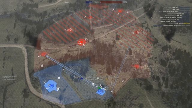 Обзор игры Tannenberg 1914-1918. Правильная Первая Мировая. смотреть онлайн