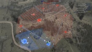 Обзор игры Tannenberg 1914-1918. Правильная Первая Мировая.