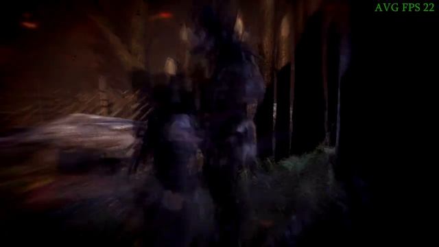 Hellblade Senua's Sacrifice Gameplay On Dual Core + GT 730!! смотреть онлайн