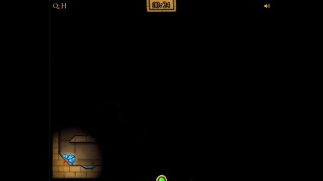 Fireboy And Watergirl In The Light Temple. All Levels 0-40