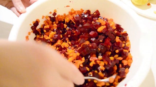 Вегетарианская Кухня