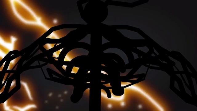Titan Transformation Test | Stick Nodes Pro смотреть онлайн
