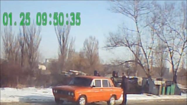 ГАИ. Новый знак -" ДУРАКИ " НА ДОРОГЕ ! смотреть онлайн