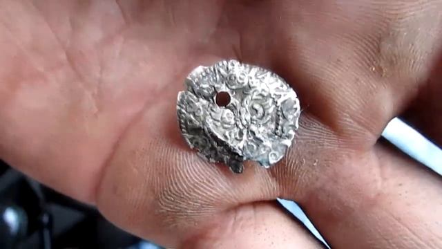 Севский чех. Русская монета 1686 года. нашли РАРИК смотреть онлайн