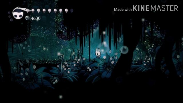 Hollow Knight OST- Queens Gardens (*READ DES!!) смотреть онлайн