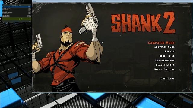 Shank 2 - I Need Your Help!!! смотреть онлайн