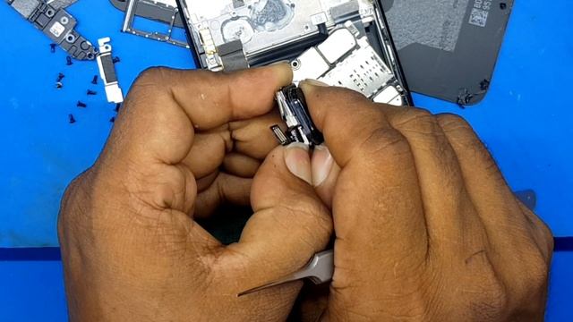 Redmi Note 7 Back Camera Replacement || Xiaomi Redmi Note 7 Camera Problem смотреть онлайн
