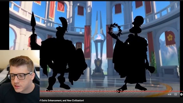 EVERYTHING We Know: NEW Archers & GREECE in Rise of Kingdoms