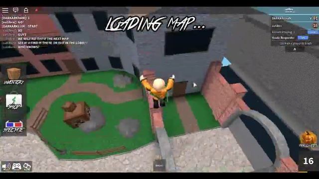FIND THE SECRET CODE TO WIN ETERNAL III GODLY IN ROBLOX MM2!! смотреть онлайн