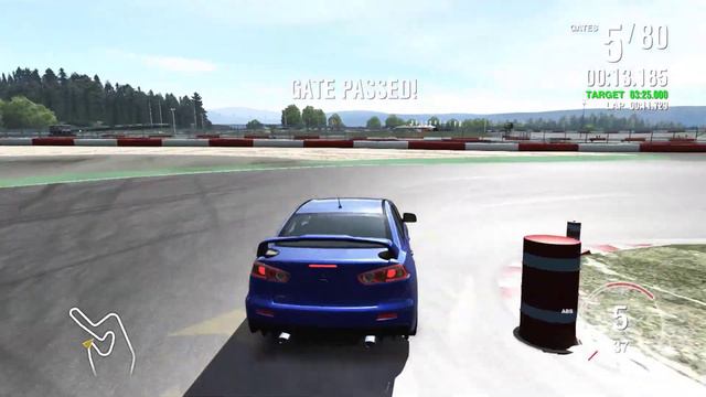 Forza Motorsport 4 (Xenia) Playthrough - Semi-Pro Division (Second Half) смотреть онлайн
