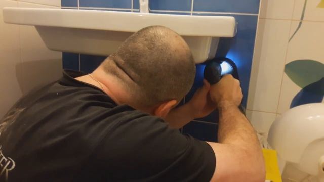 Инструментарий (пыле-отвод для сверления) смотреть онлайн