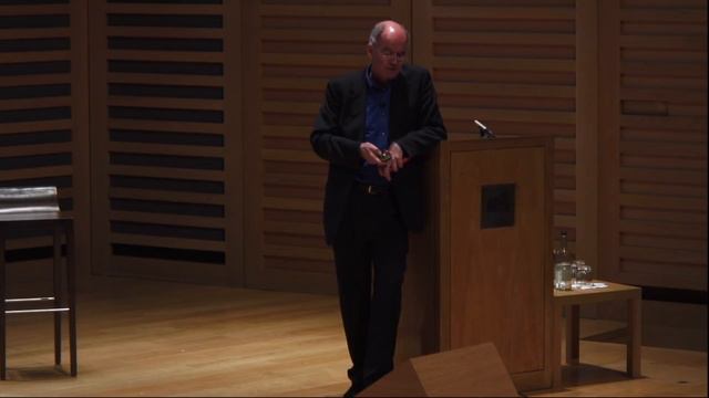01 Breakthrough Capitalism Forum - John Elkington смотреть онлайн