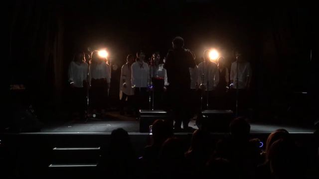 VOATLIVE0228 gospel Forrest Gump смотреть онлайн
