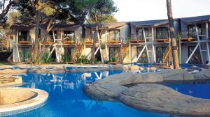 Cornelia De Luxe Resort 5* - Турция, Белек