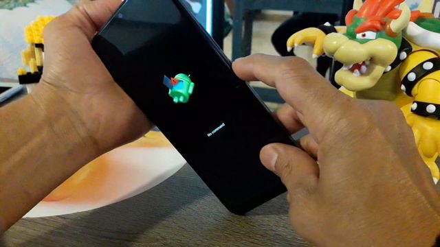 Formatear / Resetear Zte Blade A52 Lite Recovery / Quitar Cuenta Google Android 12