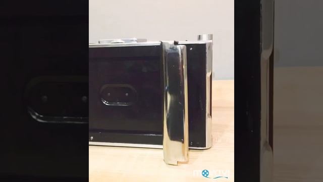 Моя небольшая коллекция фотоаппаратов часть 65. МОМЕНТ смотреть онлайн