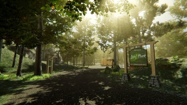 A NEW Nebula Realms and it looks incredible!! смотреть онлайн
