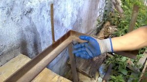 Арматурогиб своими руками