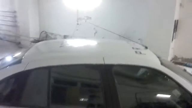 17й оклееный автомобиль криптовалюты PRIZM в Таганроге Рено Символ м784ук161 белый смотреть онлайн