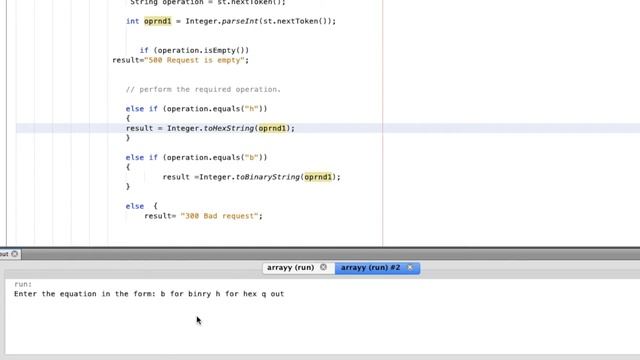 javva clint and server socket program смотреть онлайн