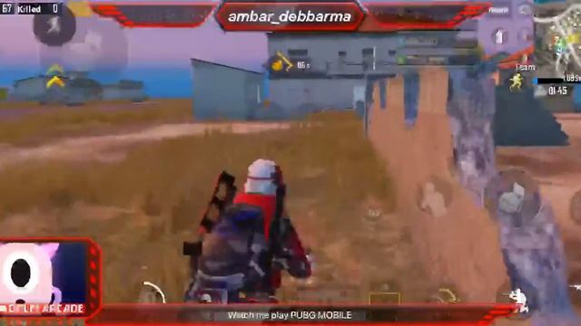 PUBG MOBILE #sketch GAMING смотреть онлайн