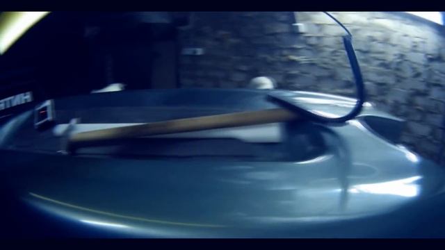 PDR -крышка багажника под окрас смотреть онлайн