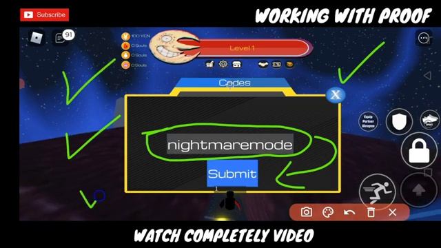 *AUGUST NEW* - ALL NEW SOUL EATER RESONANCE *OP* CODES IN 2022 - soul eater resonance ROBLOX CODES смотреть онлайн