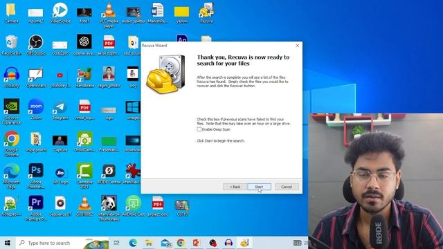 best data recovery software for pc free | I recovered 100GB for free смотреть онлайн