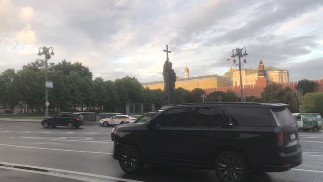 Москва 11.06.2024 смотреть онлайн