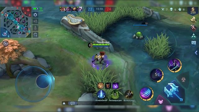СВЕЖИЙ ГАЙД НА СЕЛЕНУ МОБАЙЛ ЛЕГЕНД | КАК ИГРАЕТ ЭЛЬФОДЕМОН MOBILE LEGENDS | ГЕЙМПЛЕЙ/СБОРКА 2021 смотреть онлайн