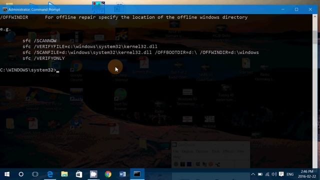 What are corrupt files and why do they happen and a few tricks on how you can fix them смотреть онлайн