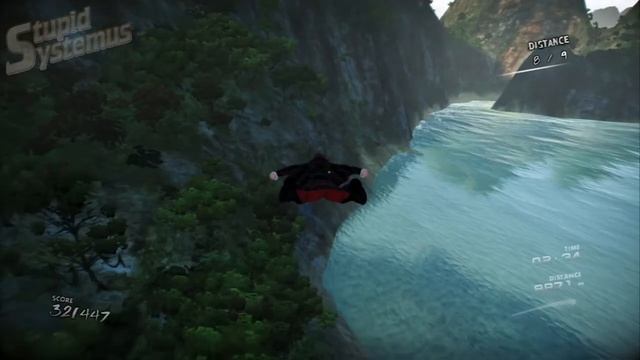 SkyDive: Proximity Flight: Advanced Challenges (Part 1) смотреть онлайн