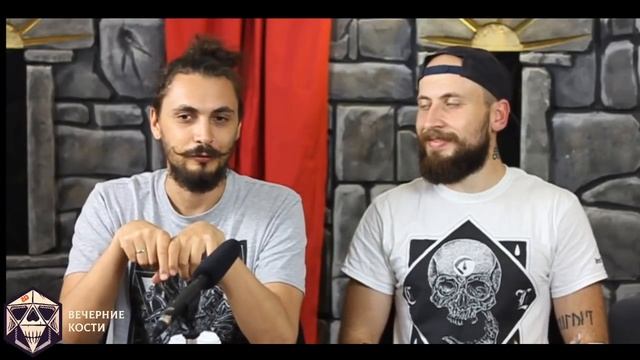 Темп Игры | FreeTalks | НРИ смотреть онлайн