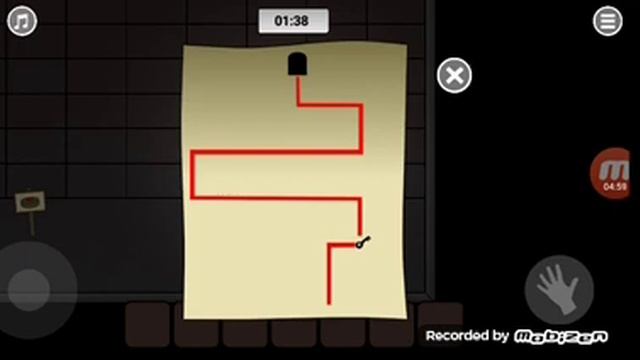 Прохождение игры Rabbit Head/11 уровней смотреть онлайн