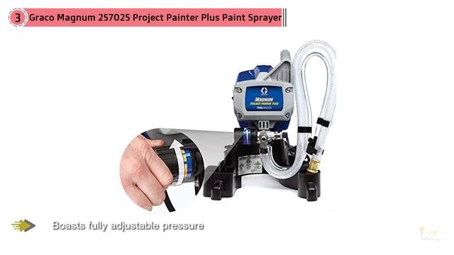 Best of Airless Paint Sprayer | Are They Worth Buying? смотреть онлайн