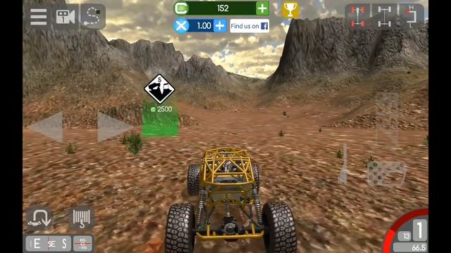 Gigabit Off road money glitch смотреть онлайн