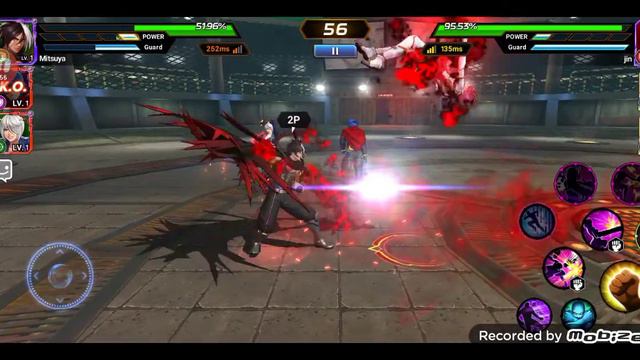 🤩New game Tekken 7❤ Android full game play 2022 #shortvideo #viral_video #tekken7 Android game смотреть онлайн