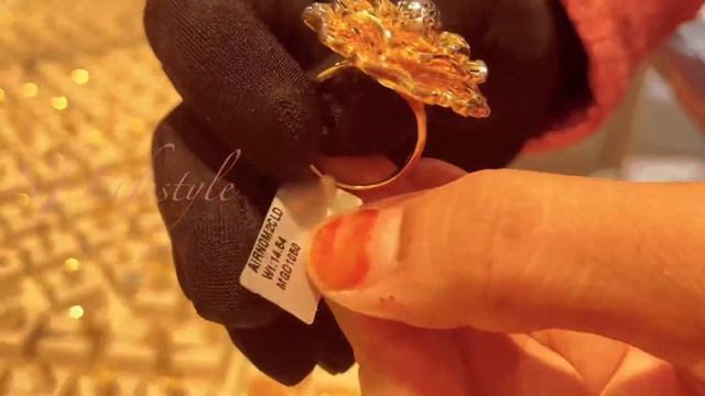Again Malabar Jewellery | Awesome Collections | Nf Lifestyle смотреть онлайн