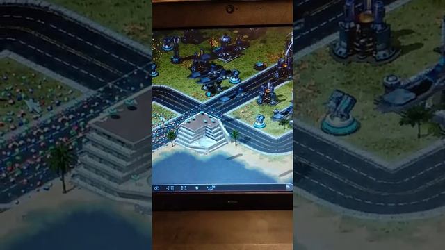 New Red Alert 2 Yuri's Revenge DOJ Game Patch/ Mod - From Prehistoric to Futuristic Weapons смотреть онлайн