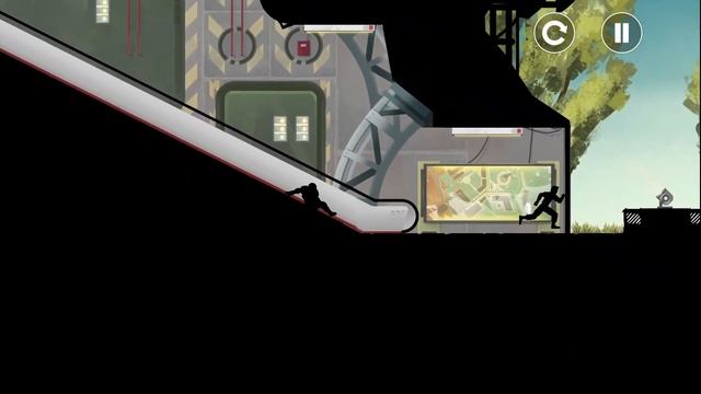 Vector\Hunter Mode/Технопарк\Идеальное прохождение бонусных уровней ★★★