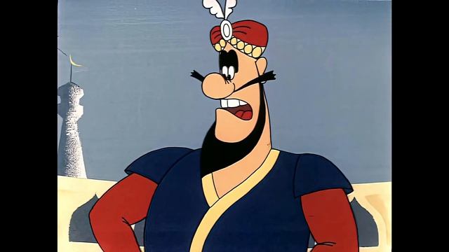 Мультфильм 