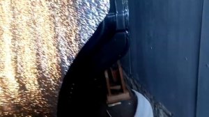 установка центрального замка, антикор дверей мовилем, шумоизоляция дверей . нива легенд 2131