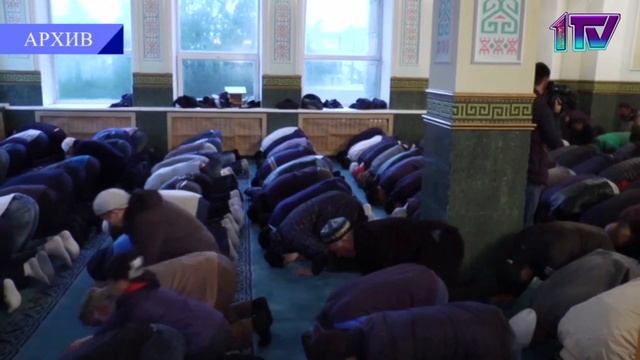 03.05.2019 Рамадан пришелся в ночь с 5 на 6 мая(А) смотреть онлайн