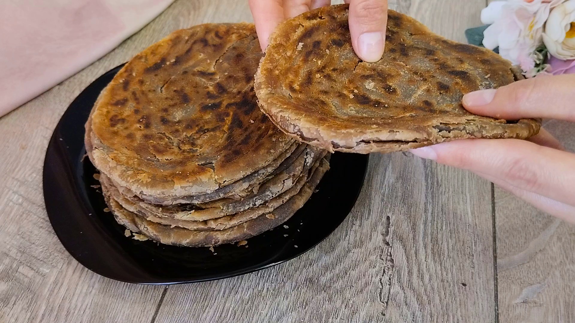 Вкусные рецепты