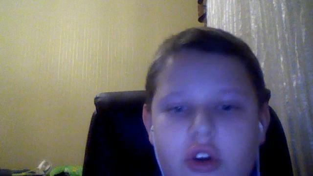 Видео с веб-камеры. Дата: 1 февраля 2014 г., 22:37. смотреть онлайн