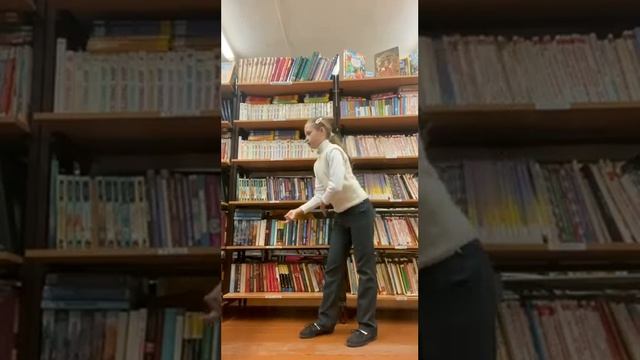 Смелова Анна (Б.Заходер "Стихи и сказки") смотреть онлайн