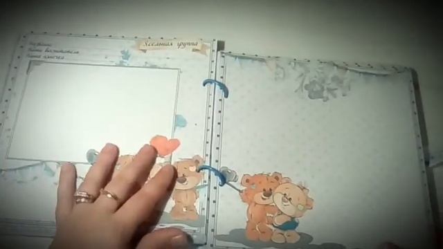 Обзор фотобука 'мой детский сад' смотреть онлайн