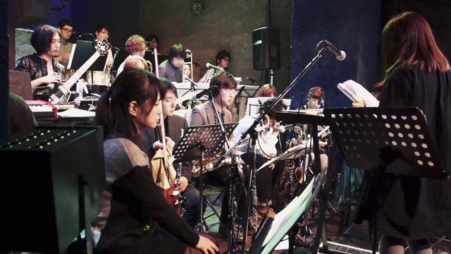 廣瀬真理子とPurple Haze "A Timeless Place" смотреть онлайн