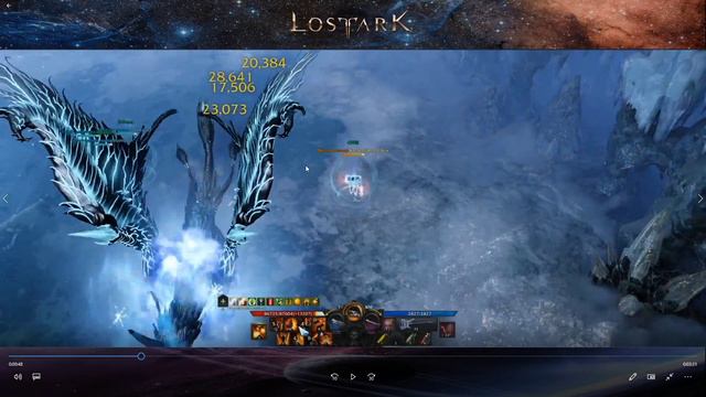 ГАЙД УСТАРЕЛ Lost Ark Devil Hunter PvE Как всегда брать MVP (АКТУАЛЬНЫЙ ГАЙД В ОПИСАНИИ) смотреть онлайн